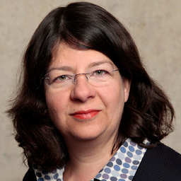 Iris Mahnke