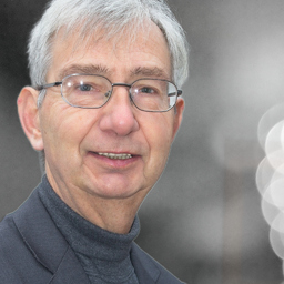 Dr. Bernd Zacharias
