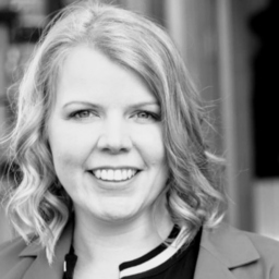 Kathrin Berghoff's profile picture