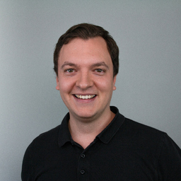 Maximilian Freidel