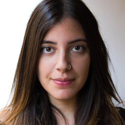María José Mesa Hernández