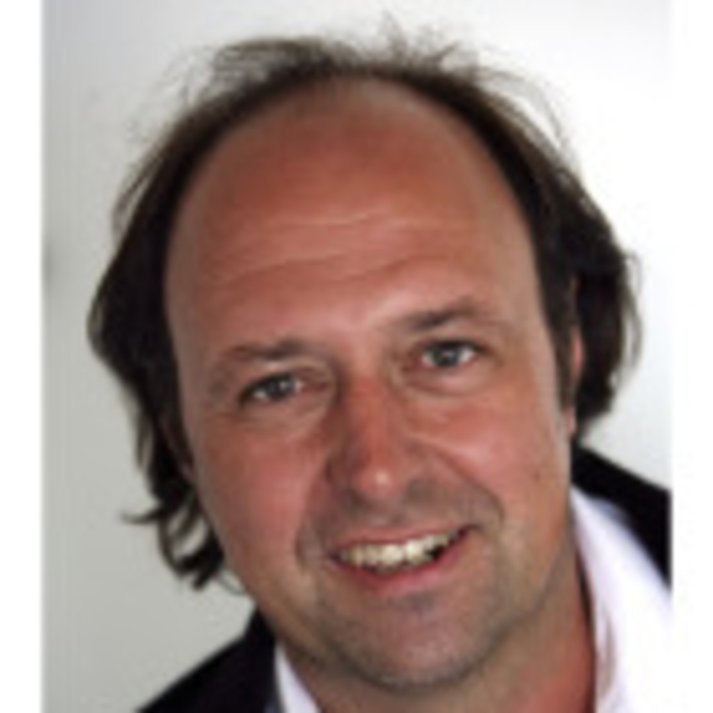 Arnulf Beckmann Chefredakteur Beckmann XING