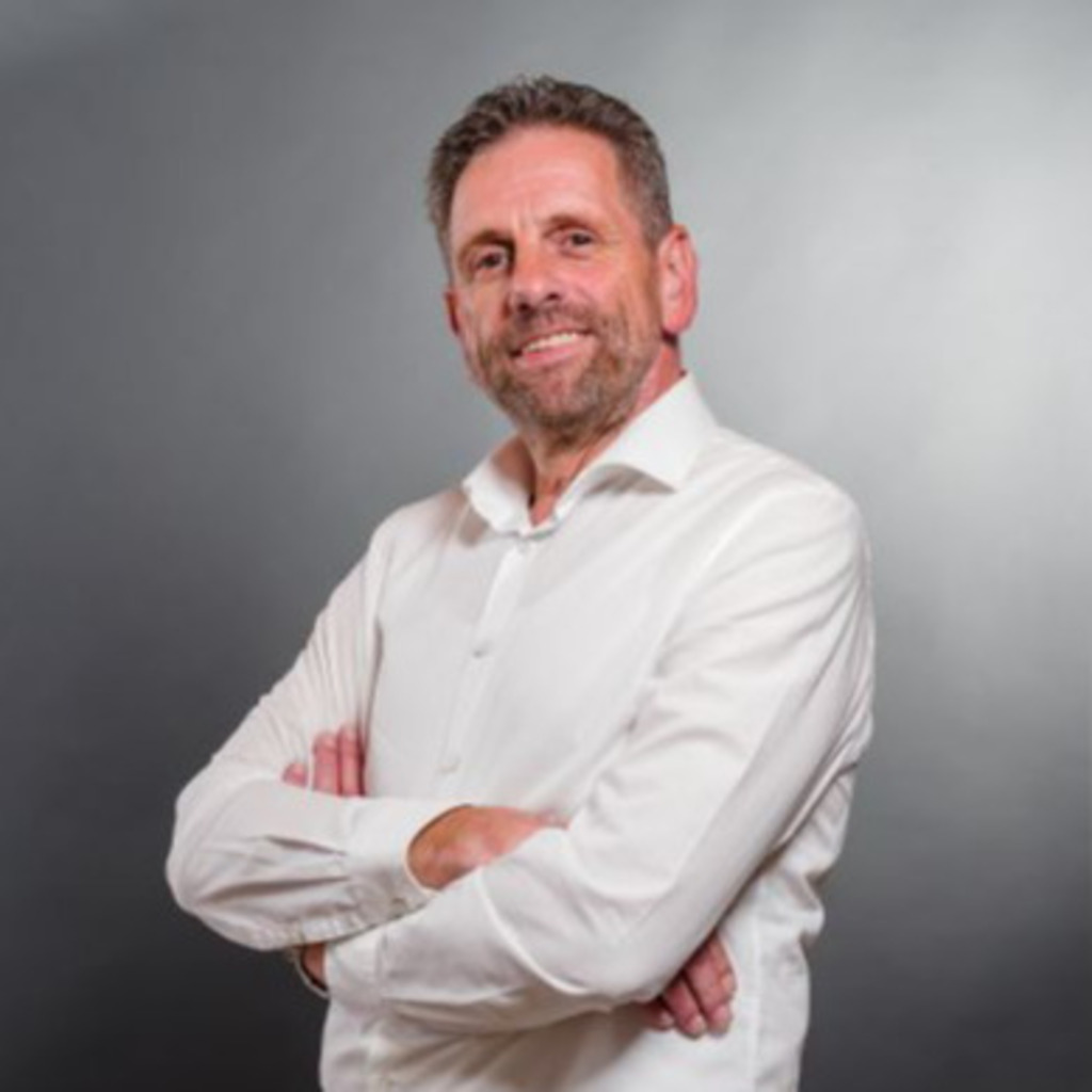 Michael Weil Inhaber weil.media XING