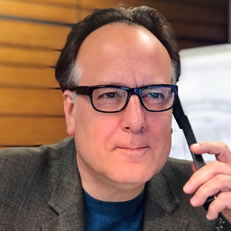Michael Schupke