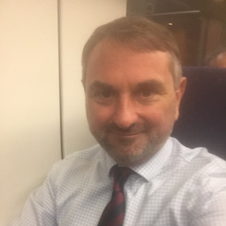 Paul Askew