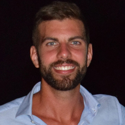 Davide Nalato