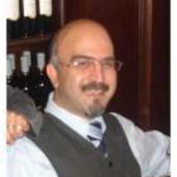 Shahin Gharajehe
