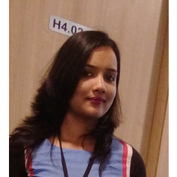 Avajulin Mohapatra