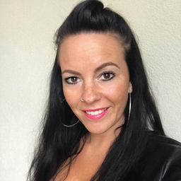 Nadine Plakinger