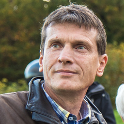 Vincent Dijke van