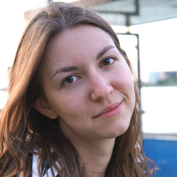 Lara Schreier