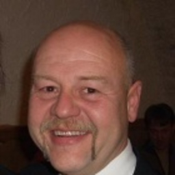 Klaus Niedheidt