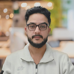 Vikram Khajuria
