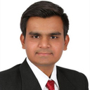 Ing. Meghal Shah