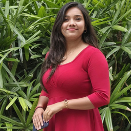 Pooja Sharma
