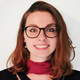Laetitia Bourgeois