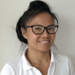 Yilin Fu