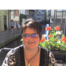 Heike Rössler