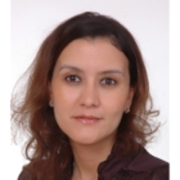 HAYAT EL GOUGI
