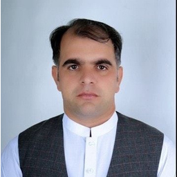 Sayed Naqibullah Sadat