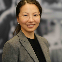 Jie Dong