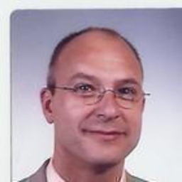 Evert Rondeel