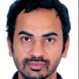 udayajothi duraisamy
