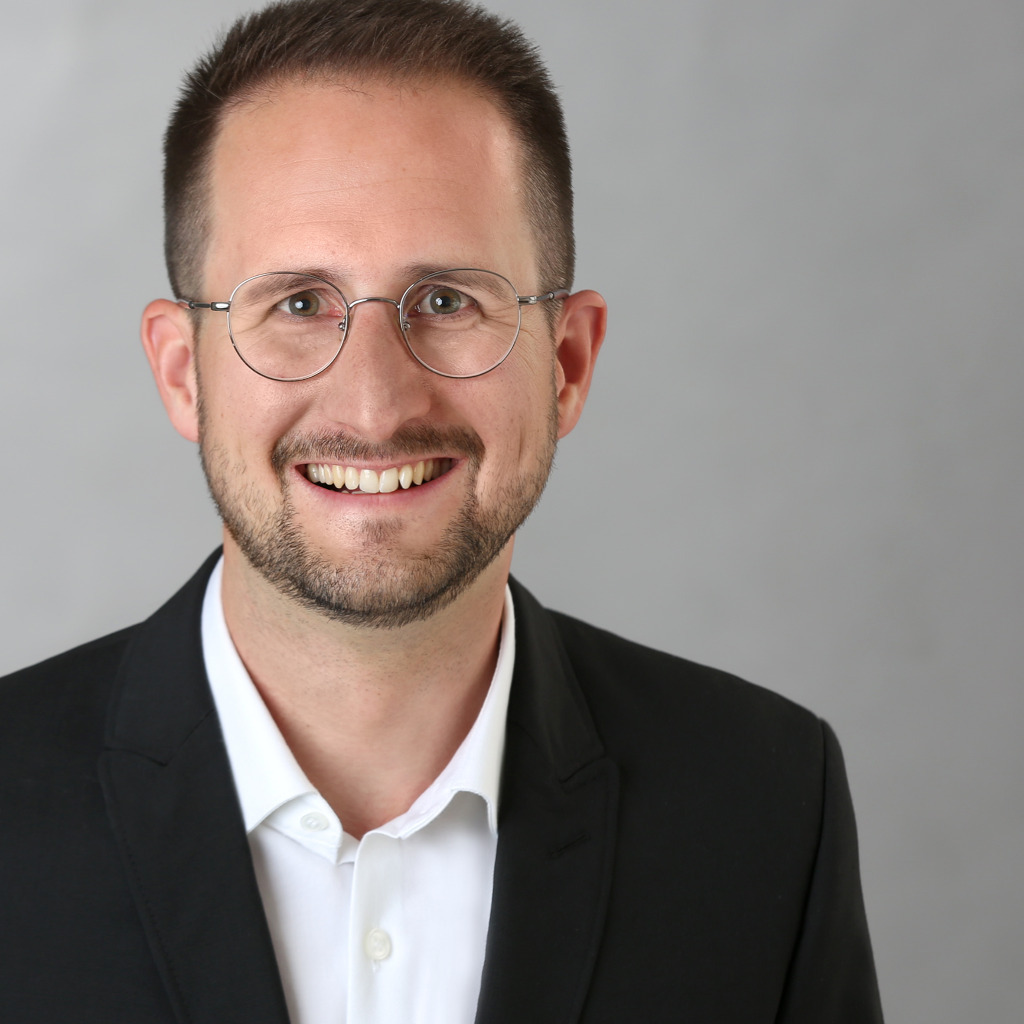 Tobias Berger Projektmanager ARRI Arnold & Richter Cine Technik