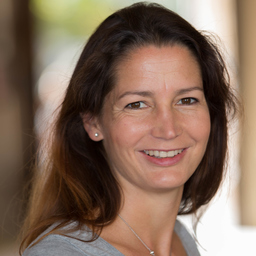 Sabine Settele