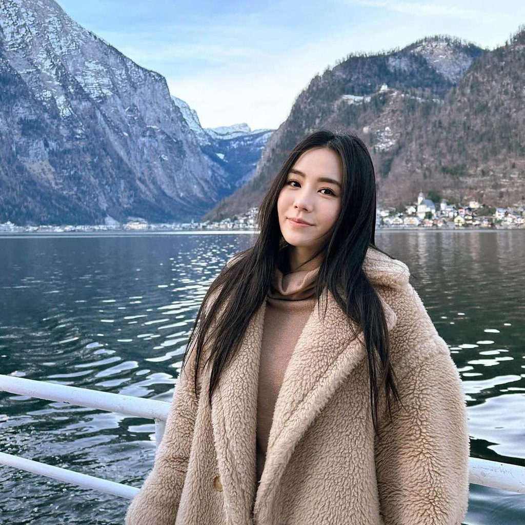 Aming Ming Self employed SelfEmployee XING