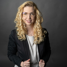 Anastasia Hashemi