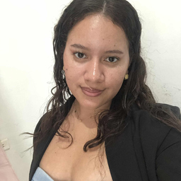 Marcia Turcios