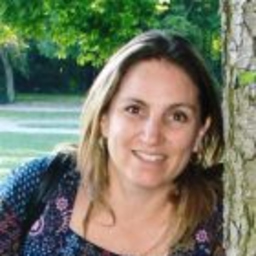 Claudia Iven Gomez
