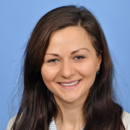 inna dahlke