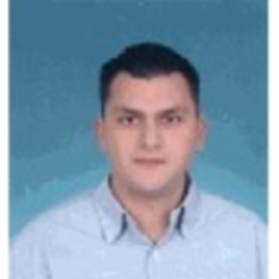Ugur Hakan CAKAN