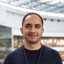 Dr. Sascha S.J. Hamzehi