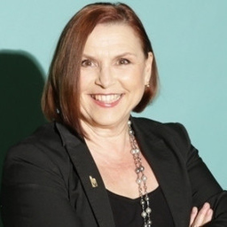 Gabriele Kösler-Geiger