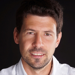 Tobias Geyer