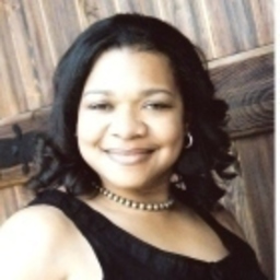 Bettina Vance-Johnson