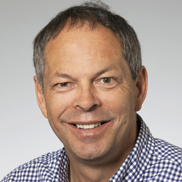 Wolfgang Huber