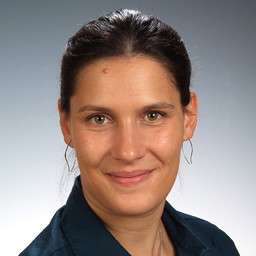 Stefanie Huhn