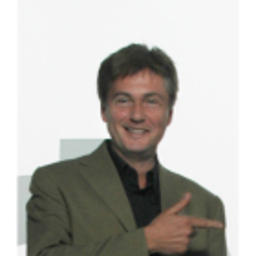 Jean-Christophe Casalini's profile picture