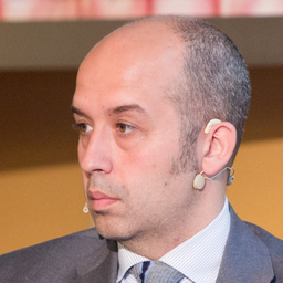 Dr. Giovanni Maistrello
