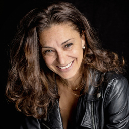 Dipl.-Ing. Daniela Schurer