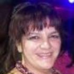 Ana María Ermili