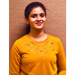 Ahilapriya Natarajan