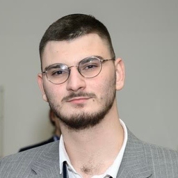 Aaron Baki Zada