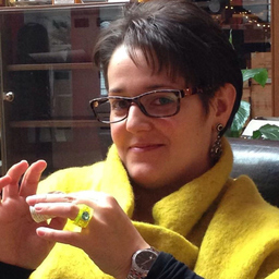 Dr. Alexandra Glasmacher-Kober