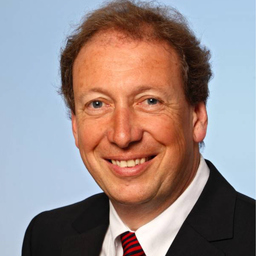 Profilbild Dr. Jörg Christen