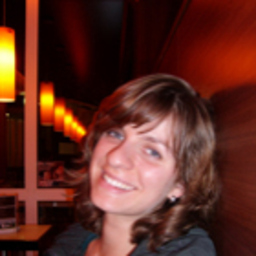 Jennifer Stauf